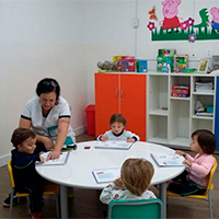 Educação Infantil